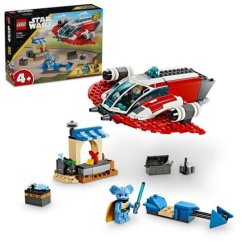 LEGO® Star Wars (75384) Feu rouge