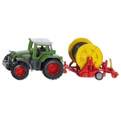 SIKU Blister 1677 - Tractor cu disc de irigare