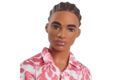 Barbie model Ken - overal HYT99 TV