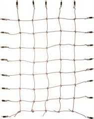 Micul picior Climbing net