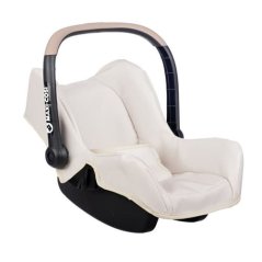 Scaun auto Maxi-Cosi pentru păpuși bej