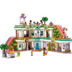 LEGO® Friends (42604) Centro comercial Heartlake
