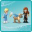 LEGO® Disney (43238) Elsa y el Castillo del Reino de Hielo