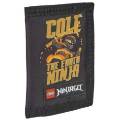 Lego Ninjago Cole - portofel