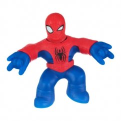 GOO JIT ZU MARVEL figurine AMAZING SPIDER-MAN