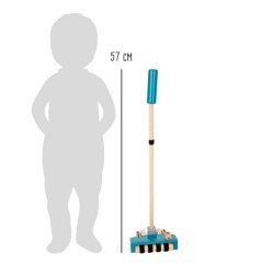 Small Foot Gyerek porszívó Vacuum