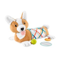 Fisher Price® polštářek pod bříško pejsek