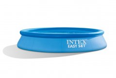 Ensemble de piscine Intex avec filtration 305 x 61 cm