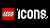 Lego Icons