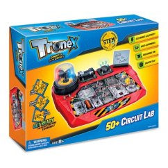 Tronex 50+ Circuit Lab