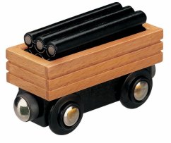 Maxim 50212 Wagonik z rurą
