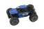 Auto RC buggy terénní modré 22cm