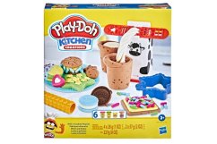 PlayDoh Milk Bar