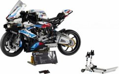 Lego® Technic 42130 BMW M 1000 RR