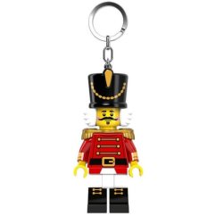 LEGO Minifigurák Diótörő világító figura