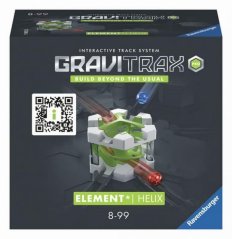 Skrutkovače GraviTrax PRO