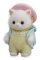 Sylvanian Families Pisica Persană Baby