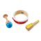 Hape Batterie pour enfants