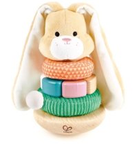 Składana piramida Bunny