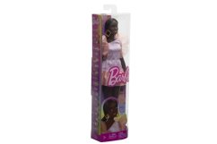 Modelo Barbie - Vestido con mangas abullonadas HRH14 TV 1.1.-30.6.