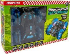 DRIVERO RC Amphibious Offroad, albastru