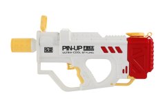 Pistol cu apă din plastic 40cm