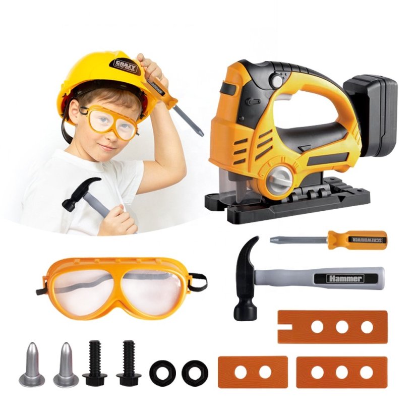 Detská sada náradia