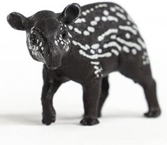 Schleich 14851 Animal Baby Tapir