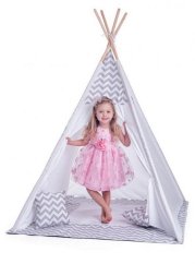 Namiot dla dzieci - TEEPEE