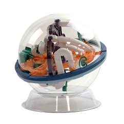 Bavytoy 3D lopta labyrint 100 krokov malá