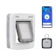 PetSafe® Dvířka SmartDoor Connected M