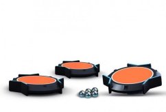BoomTrix: Trampolíny