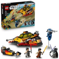 Lego Star Wars 75414 Snow Spidey Force Burne