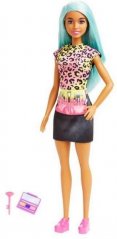 Prvé povolanie Barbie® - vizážistka HKT66