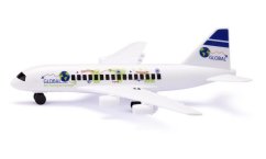 SIKU Super 6312 - Set de check-in aeroport