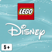 Lego Disney