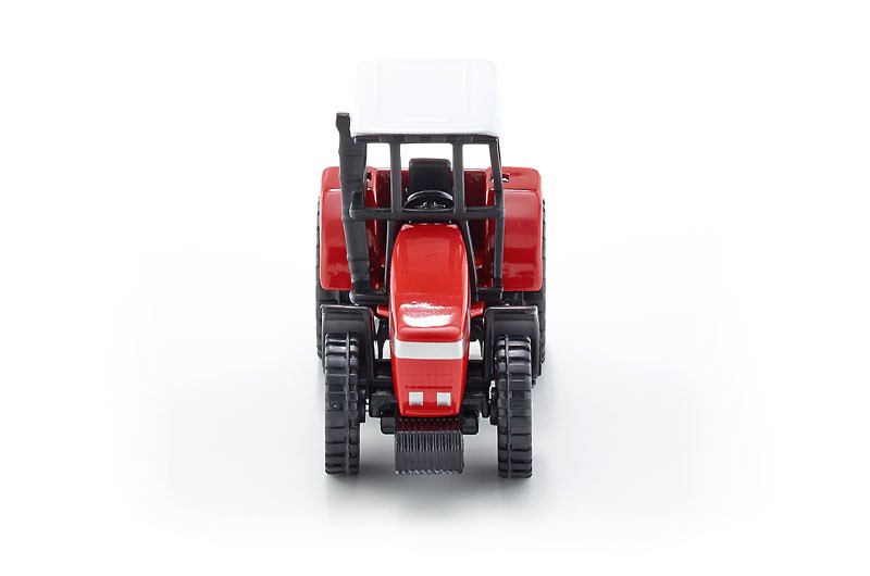 SIKU Blister 0847 - Massey Ferguson traktor