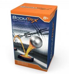 BoomTrix: Trampoliny