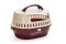 Karlie Pet Shuttle Cutie de transport pentru animale mici 35x25x22cm