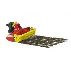 Bruder 2346 Pöttinger coupeur de sol