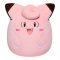 JUMBO Pokémon Squishmallows Plush 60 cm - Clefairy