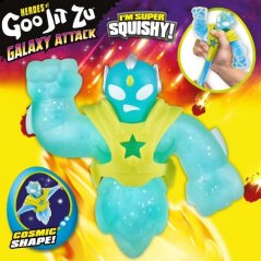 GOO JIT ZU figure Galactic Attack Series 5 STAR SHADOW 12cm
