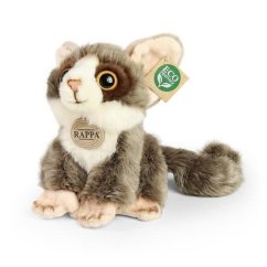 Rappa Combinație de pluș așezată 18 cm ECO-FRIENDLY