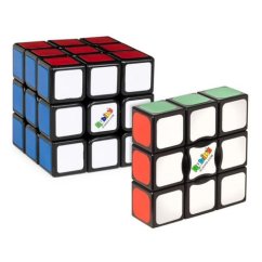 Rubik-kocka készlet kezdőknek
