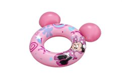 Nafukovací kruh - Disney Junior: Minnie