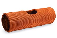 Designed by Lotte Tunel pro kočky terakota 75x25x25cm