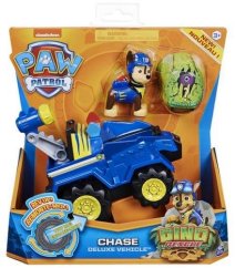 Vehiculul Dino Chase din „Patrola Lăbuțelor”
