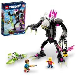 LEGO® DREAMZzz™ 71455 Protection contre les rayures