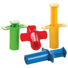 Gowi modellező extruder