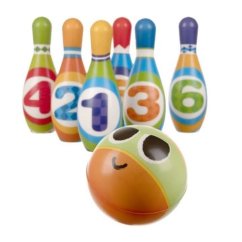 Bowling pro děti